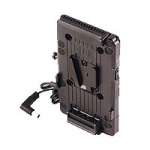IDX ET-PV2BM (ETPV2BM) V-Mount Adaptor for the Blackmagic Cinema Camera IDX ET-PV2BM (ETPV2BM) V-Mount Adaptor for the Blackmagic Cinema Camera